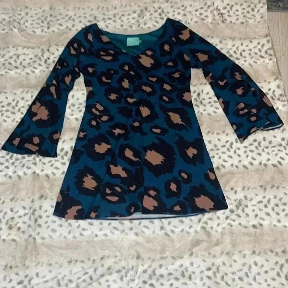 Judith March Dress